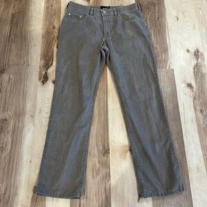 Men’s Gardeur jeans European size 52 I measure a snug 36/32 like new